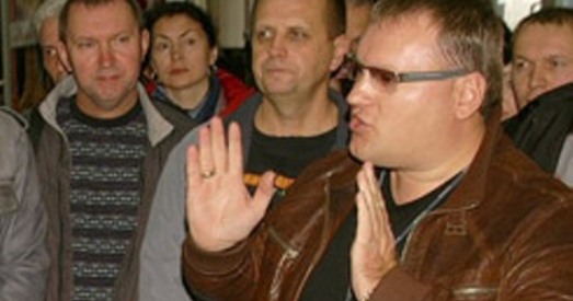 Больш чым 400 прадпрымальнікаў з'ехаліся на форум у Мінск