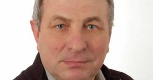 Гомель: Уладзімір Сякерка будзе праз суд дабівацца выключэння яго з чорных спісаў на мяжы
