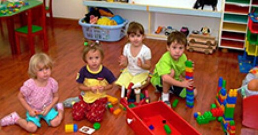 БХД і ТБМ пачалі кампанію па пашырэнні навучання дзяцей у садках на беларускай мове