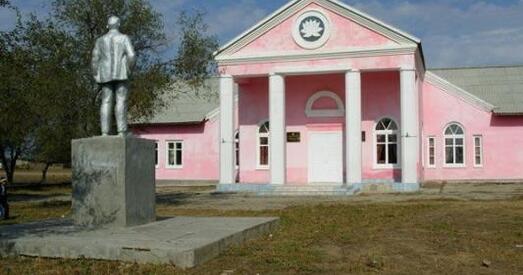 Сельсавет — лішняя адзінка