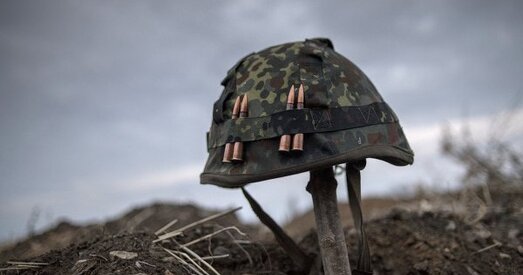 На ўсходзе Украіны сёння павінен прайсці «дзень цішыні»