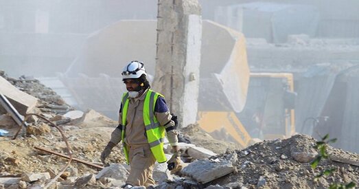 Расійская авіяцыя ў Сірыі без разбору знішчае грамадзянскае насельніцтва