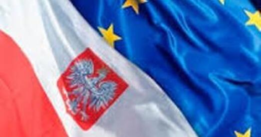 11 гадоў таму Польшча ўступіла ў ЕС