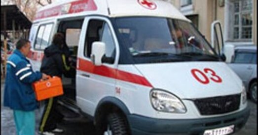 Афіцыйны прафсаюз звяртае ўвагу Міністэрства аховы здароўя на праблемы хуткай дапамогі