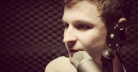 У Берасці затрыманы незалежны журналіст Яўген Скрабец