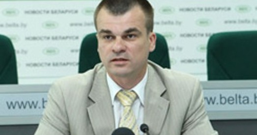 Сліжэўскі: У інцыдэнце з карэспандэнтам tut.by міліцыя дзейнічала ў межах сваіх паўнамоцтваў