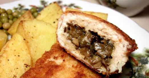 Бужаніна за 95 тысяч, зразы «Па-віленску» – за 65. У Мінску адбудзецца «Тыдзень беларускай кухні»