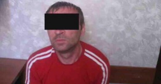 Затрыманы расійскі снайпер распавёў аб расцэнках на галовы ўкраінцаў (відэа)