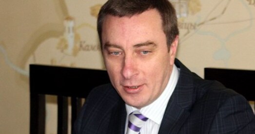 Мікалай Снапкоў: ВУП Беларусі напалову залежыць ад Расіі