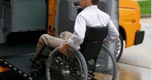 Актывісты БХД пракантралююць набыццё Магілёвам сацыяльнага таксі