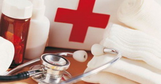 У Віцебску падалі заяўкі на пікеты за якасную медыцыну