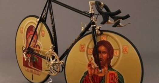 Міністр спорту зацікаўлены ў цесным супрацоўніцтве з царквой