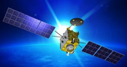 Новы беларускі спадарожнік павінен з'явіцца праз два-тры гады