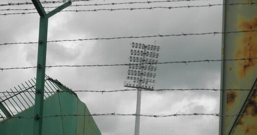 Фанаты салігорскага «Шахцёра» абвясцілі байкот матчаў каманды