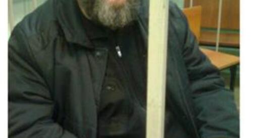 Расія. Журналіст Стамахін атрымаў 7 гадоў за заклікі да тэрарызму