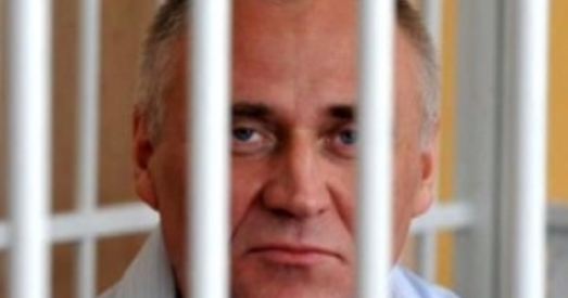 Мікалай Статкевіч уганараваны прэміяй Вілі Брандта
