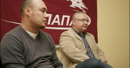 Праваабаронцы: Сітуацыя з правамі чалавека ў Беларусі "стабільна цяжкая"