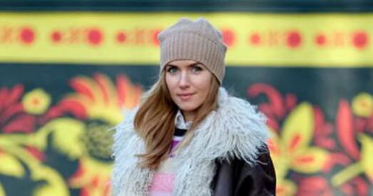 Міліцыянт засудзіў блогерку за слова «мент»