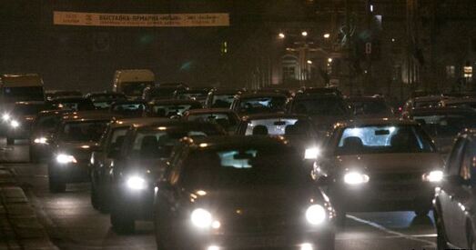 У Мінску на сёння плануюць «Стоп-падатак-3»