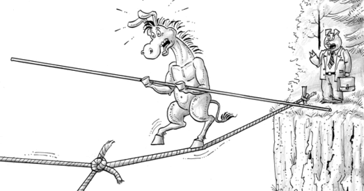 Як змяніць сістэму?