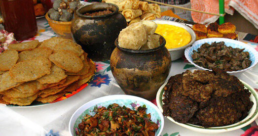 Тыдзень беларускай кухні пройдзе ў Мінску з 16 па 22 лютага