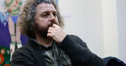 Дзмітрый Строцаў стаў выдаўцом