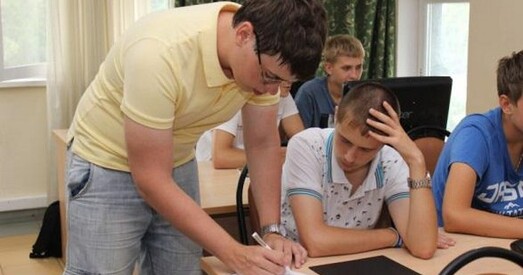 У беларускі ўніверсітэт можна паступіць на бюджэт, набраўшы 71 бал з 400