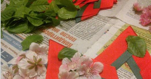 Закон захавання ў дзеянні