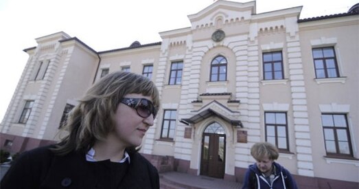 Суд над альбомам "Прэс-фота Беларусі-2011". Прысуд абвесцяць заўтра а 16.00