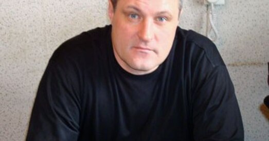 Падатковая інспекцыя хоча прыцягнуць да адказнасці гомельскага праваабаронцу Леаніда Судаленку