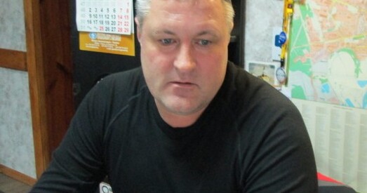 Леанід Судаленка: Мяне затрымлівалі як тэрарыста