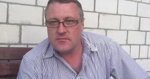 Следчы Камітэт не лічыць праваабаронцу Судаленку пацярпелым