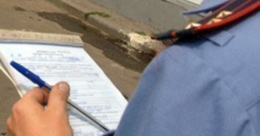 Быхаўчанін працягвае змаганне з міліцыянтамі