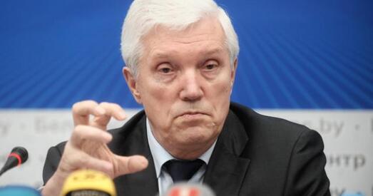 Пасол Сурыкаў: Украінскія падзеі пераўтварылі беларусаў