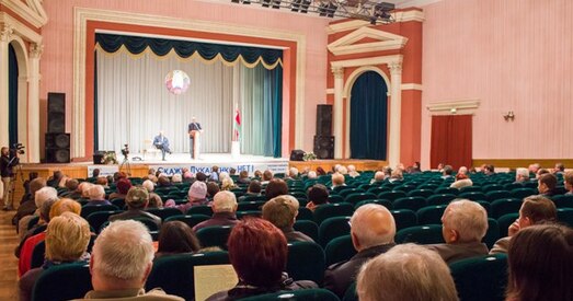 Супраць і не першы год. Гомельскія актывісты ладзілі сустрэчу супраць Лукашэнкі (+фота)
