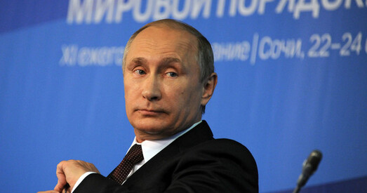 Масква прыгразіла Кіеву вайной за адмову фінансаваць Данбас