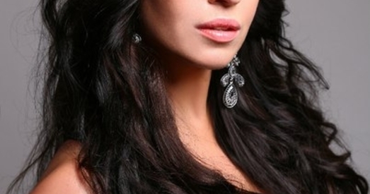 У конкурсе «Місіс Сусвет-2013» перамагла беларуска Святлана Кузняцова