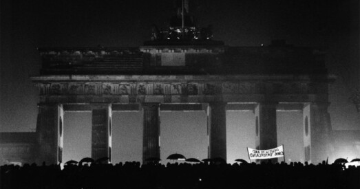 Нямецкае шчасце