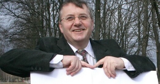 Не стала грамадскага лідара Віктара Сырыцы