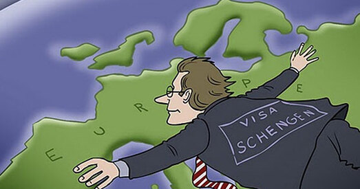 Ці стане Шэнген больш даступным для беларусаў?