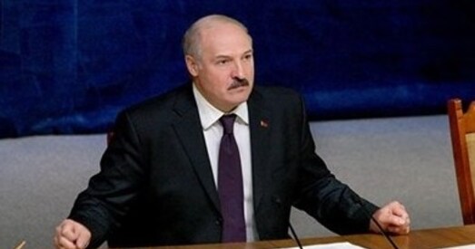 Лукашэнка звольніў кіраўніка канцэрна "Беллегпрам" і зрабіў апошняе папярэджанне ўраду