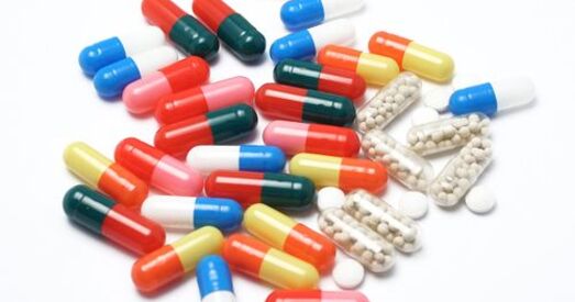 Міністэрства аховы здароўя забараніла падымаць кошт лекаў