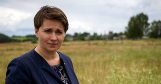 Будзе скандал? Чым скончыцца праверка подпісаў Караткевіч апазіцыяй