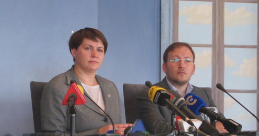 Таня застанецца з намі!