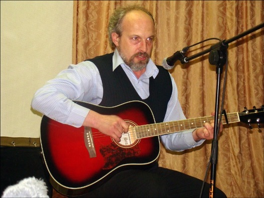 Такім мы памятаем Змітра Сідаровіча Такім мы памятаем Змітра Сідаровіча