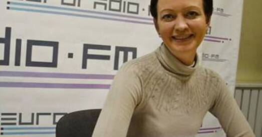 Алена Танкачова звярнулася з хадайніцтвам аб скарачэнні тэрміну высылкі