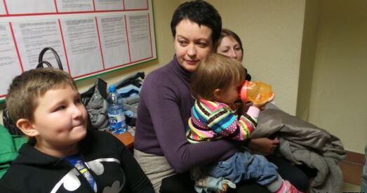 Алене Танкачовай могуць скараціць тэрмін забароны на ўезд у Беларусь з трох гадоў да года