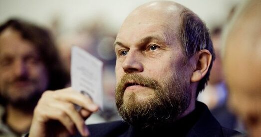 Лявон Баршчэўскі: Для мяне 23 лютага — не свята