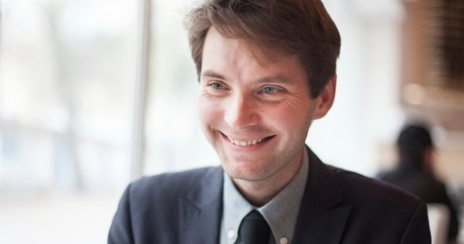 Віктар Марціновіч: За што мы любім Шагала