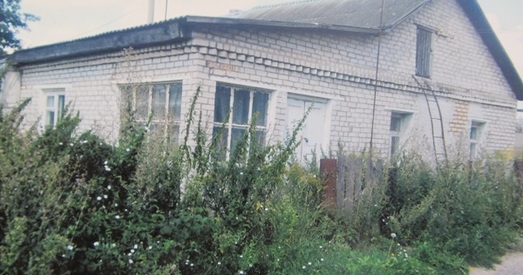 Ахвяра ГУЛАГу не можа вярнуць родную хату